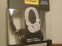 Qulaqlıq "Bluetooth Stereo Headser"