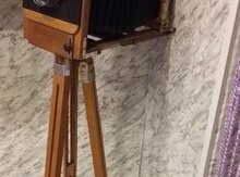 Fotoaparat