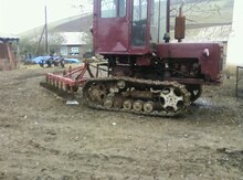 Traktor