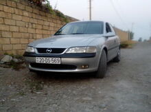 Opel Vectra, 1997 il