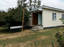 2-otaqlı yeni tikili kirayə verilir, Qəbələ r., 36 m²