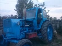 Traktor