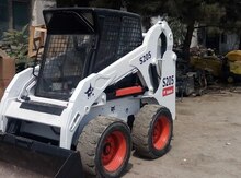 Bobcat, 2012 il