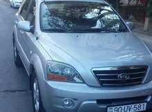 KIA Sorento, 2006 il