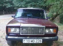LADA (VAZ) 2107, 2003 il