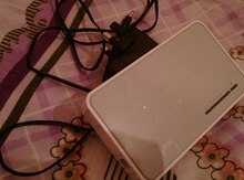 Wi-fi paylayıcı "D-link"