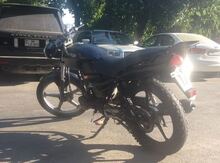 Haojue HJ125-11A, 2009 il