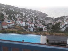 Villa, Bodrum (Türkiyə)