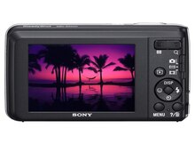 Fotoaparat "Sony"