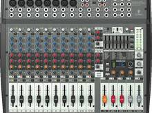 Behringer Europower PMP4000