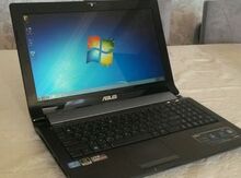 Noutbuk "Asus"