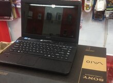 Noutbuk "Sony"