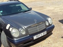 Mercedes E 230, 1997 il