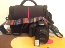 Fotoaparat "Canon 750D"