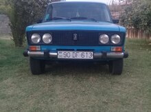 LADA (VAZ) 2106, 1994 il