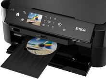 Printer "Epson L850"