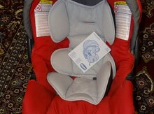 Uşaq avtomobil oturacağı "Chicco"