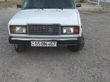 LADA (VAZ) 2107, 2004 il