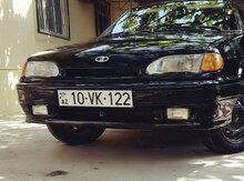 Avtomobil qeydiyyat nişanı - 10-VK-122