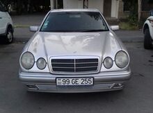 Mercedes E 220, 1998 il