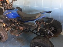 Kvadrosikl "ATV"