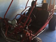 Kvadrosikl "ATV"