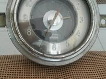 Avtomobil saatı