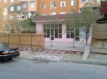 Obyekt icarəyə verilir, Sumqayıt ş.