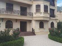 Villa kirayə verilir, Qəbələ r.