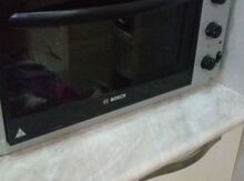 Mikrodalğalı soba