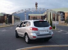 Hyundai Santa Fe, 2008 il