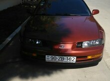 Honda Prelude, 1992 il
