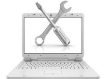 Ремонт и обслуживание компьютерной техники