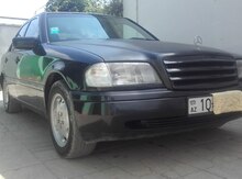Mercedes C 180, 1995 il