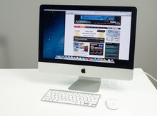 Apple iMac 21.5