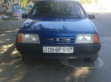 LADA (VAZ) 21099, 2000 il