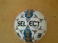 Futbol topu