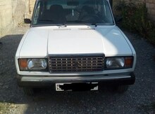 LADA (VAZ) 2107, 2008 il