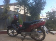 Haojue 110, 2014 il