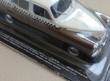 "Pobeda m 20" modeli