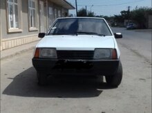 LADA (VAZ) 2109, 1991 il