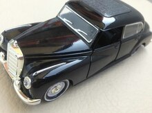 "Mercedes" modeli