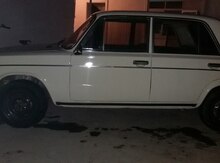 LADA (VAZ) 2106, 1988 il