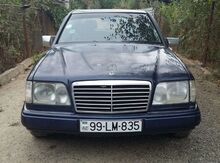 Mercedes E 200, 1995 il