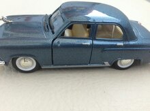 "Qaz 21" modeli