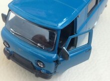 "Uaz 39625"modeli