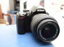 Fotoaparat "Nikon D3000"