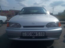 LADA (VAZ) 2115, 2012 il