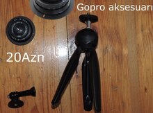 Kamera aksesuarları