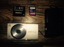 Fotoaparat "Canon"